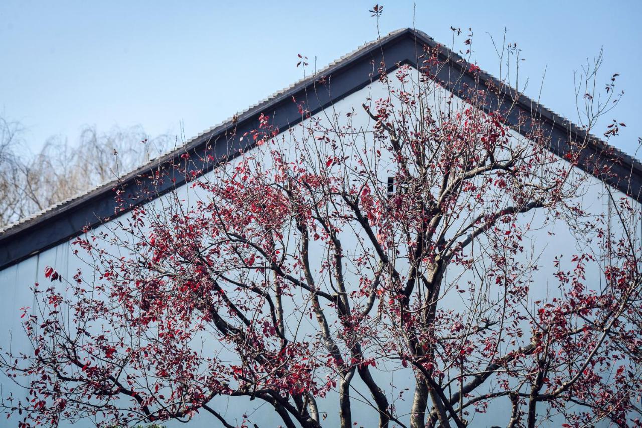 Four Seasons Hotel Hangzhou At West Lake Eksteriør billede